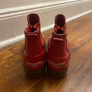 Jones New York boots